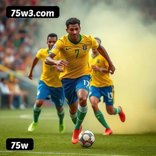 Processo de Download do App 75w - Passo a Passo Simples