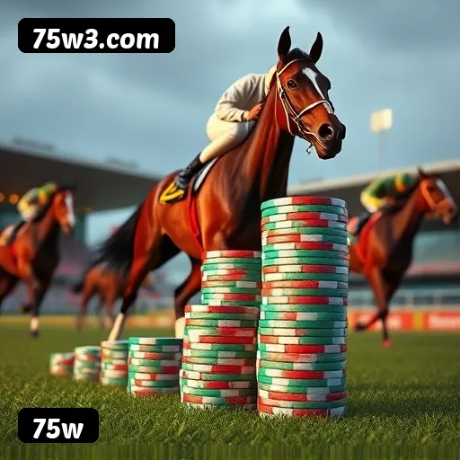 Interface de Apostas ao Vivo - Transmissão e Odds em Tempo Real